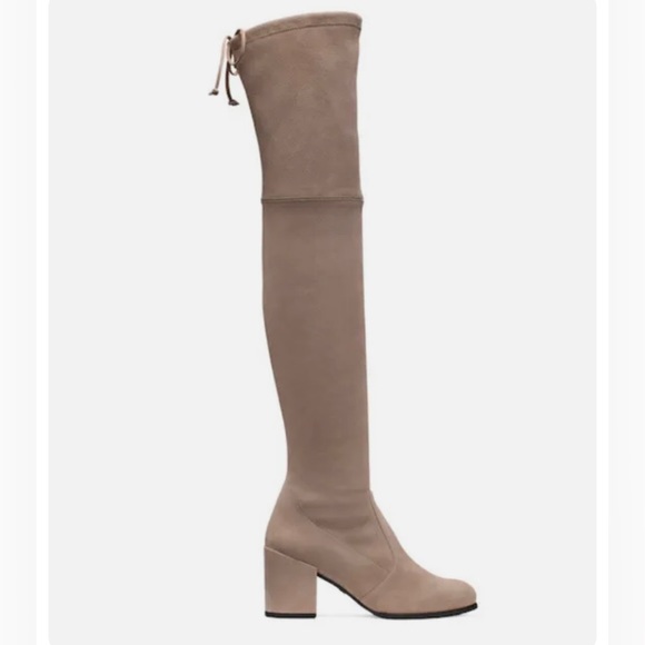 Stuart Weitzman Tieland - Picture 1 of 3